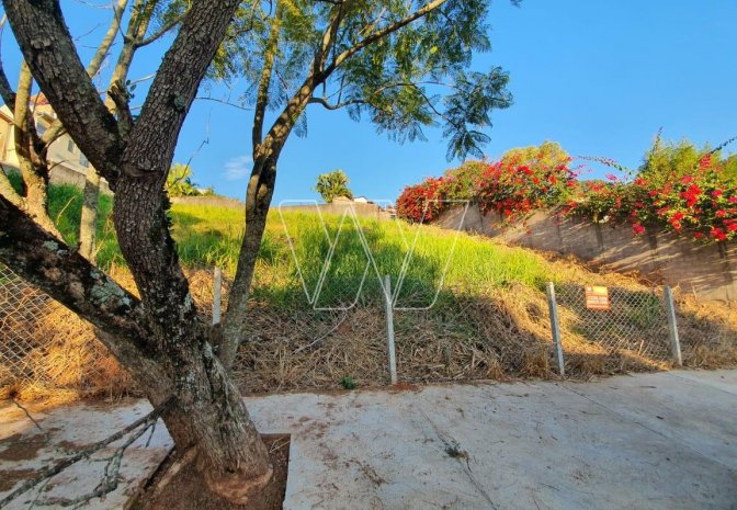 Terreno Jardim Sorirama Sousas Campinas Sp Te W Im Veis