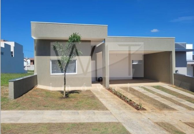 Casa à venda no Jardim Planalto em Monte Mor SP