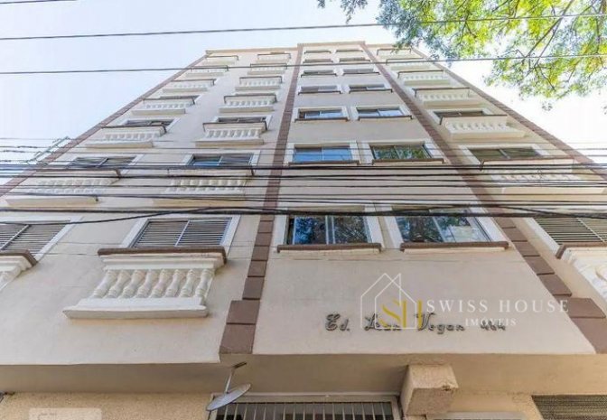 Apartamento à venda no Condomínio Edificio Las Vegas em Campinas SP