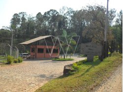 TERRENO - Campinas/SP - Morada das Nascentes (Joaquim Egídio) - Imagem 8
