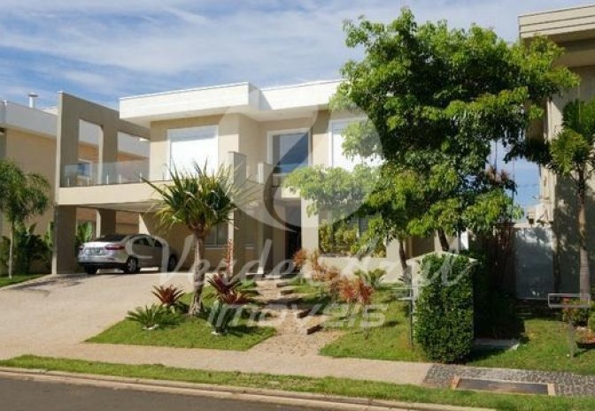 Casa à venda no CONDOMINIO Alphaville Dom Pedro 0 em Campinas/SP