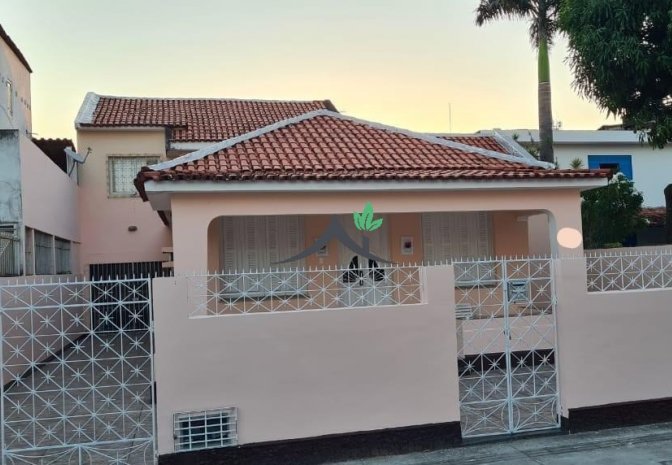 Casa à venda no Bonfim em Salvador/BA