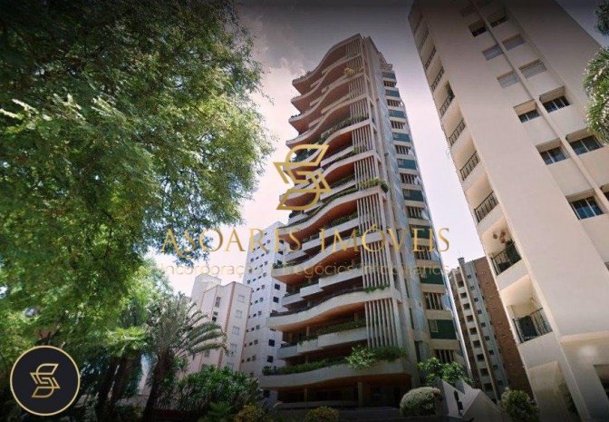 Edifício Plaza Beethoven, Apartamento - Duplex - Cambuí - Campinas